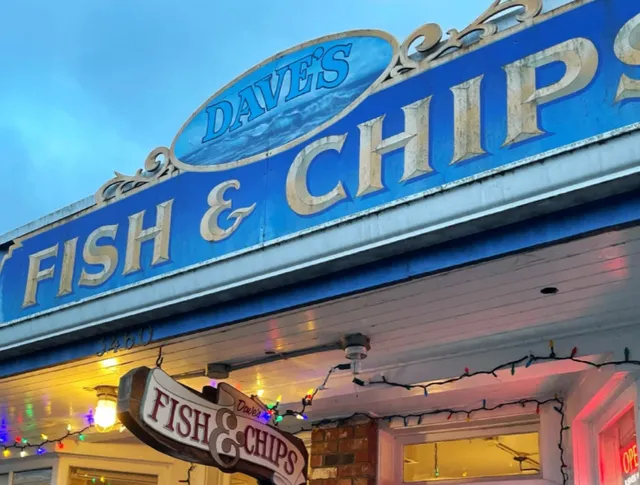 🍟 Vancouver's Beloved British Fish & Chips Spot – A Must-Try! 😋