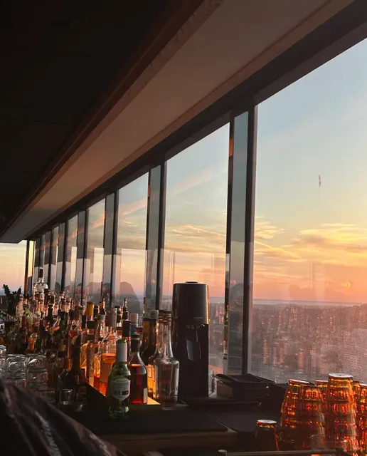 Sora 45 - Where Japanese Cuisine Meets Breathtaking City Views