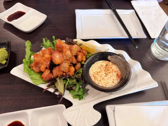 🍣 Sacramento Food Find | A Pleasant Japanese Surprise! 🍣