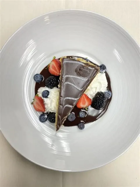 Amazing Food & Service!