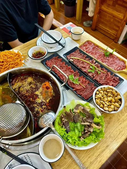 🌞 Summer in Lhasa: Perfect 1-Day Citywalk Itinerary