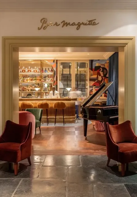 Brussels' Hidden Gem! 20 Cocktails to Blow Your Mind💥🍹  