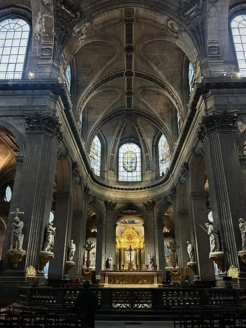 🇫🇷 3 Hidden Gem Churches in Paris (After 10 Trips!) ✨