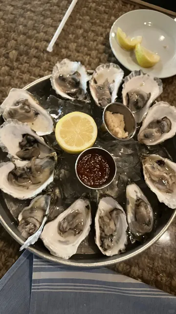 ATL's Best-Kept Secret: The Big Ketch! 🦞🔥