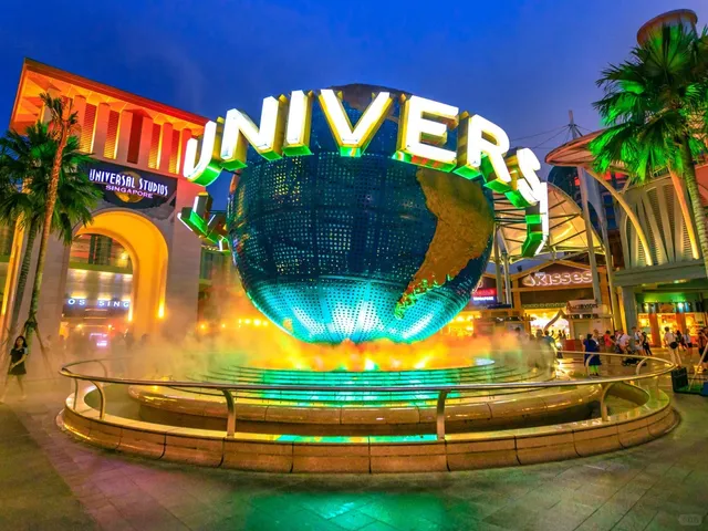 🇺🇸 LA Ultimate Travel Guide (2026 Practical Edition)