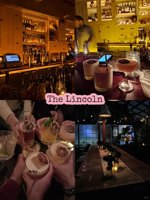 An Amazing Vibe-Filled Bar Near Venice Beach in Los Angeles 🥂