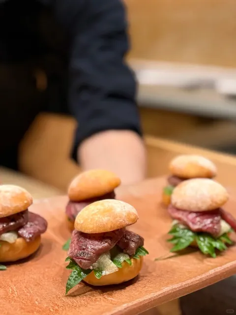 LA | Maison Kanatha | Eating Beautiful Food Right at the Counter