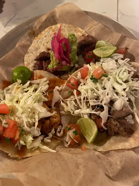 The must-eat, most incredible taco in Los Angeles, hands down!!