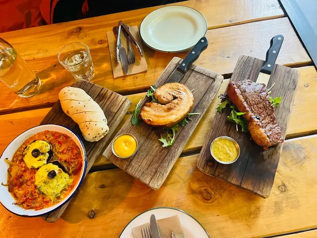 🇳🇿 Lake Wānaka Foodie Guide 😋