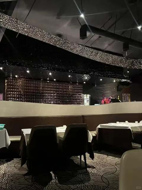 Los Angeles | Office Lunch Check-in at "36th Banquet" 🍱🏢