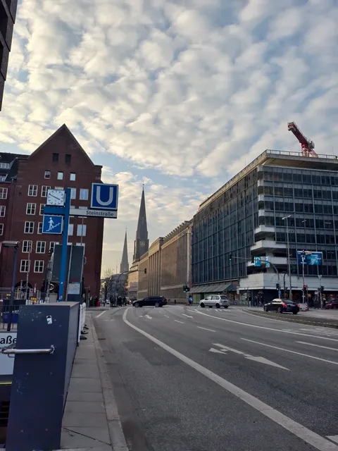 🇩🇪 Hamburg Half-Day Adventure!