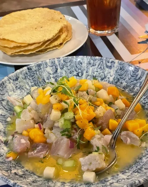 🇲🇽 Monterrey | Surprisingly Good Seafood Spot 🦐