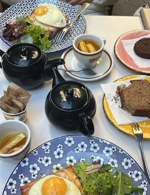 Ditta Artigianale caffè