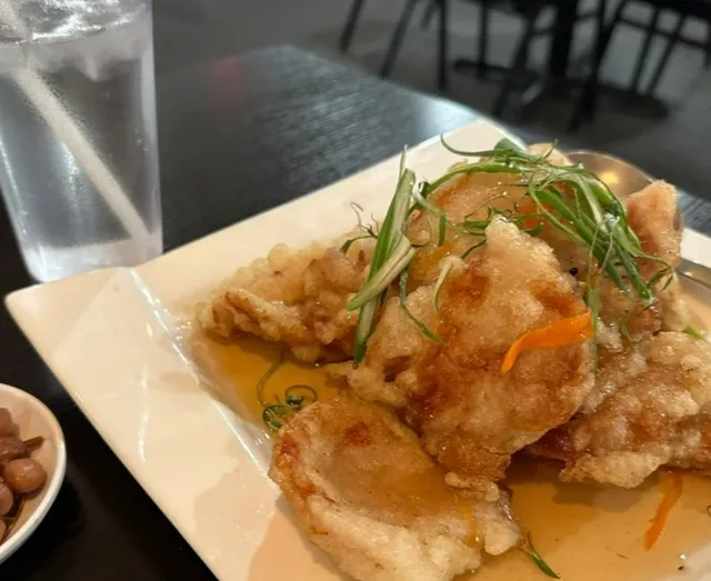 🥟 Jian's Kitchen Pittsburgh