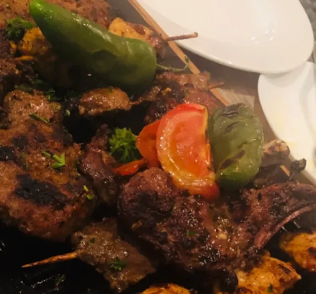 Istanbul Grilli | Istanbul barbecue is really good