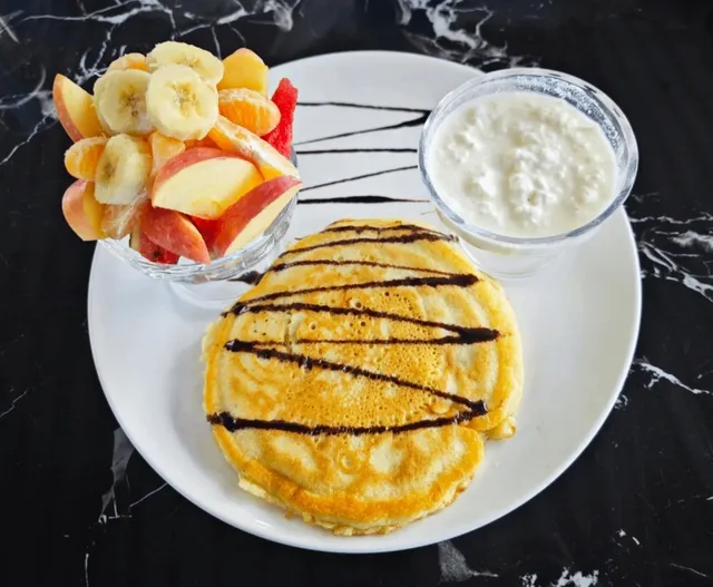 Pokhara Food Find ⭐ All-you-can-eat Nepali-style barbecue for just 50 