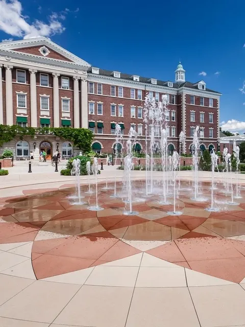 What Exactly Is the Culinary Institute of America?🌍👩‍🍳👨‍🍳（2）