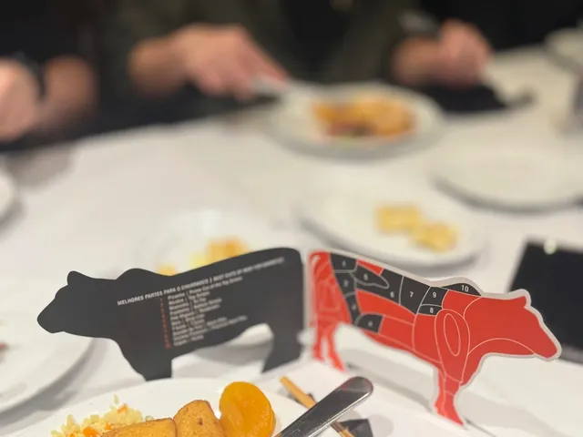 🇧🇷 A Week of Food Adventures in Curitiba, Brazil! 