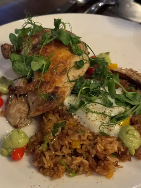 🇺🇸 | Finally found a truly amazing restaurant in Tampa — Edison!