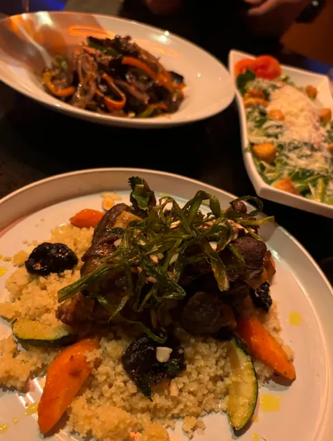 The Yard | Douala's Best-Kept Culinary Secret 🌿🏆