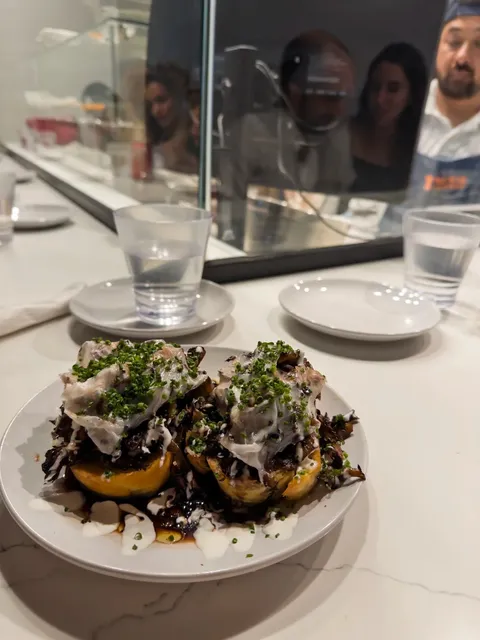 🇺🇸 Pizzeria Sei – The #2 Ranked Pizza Spot in the U.S.! 🍕🇺🇸