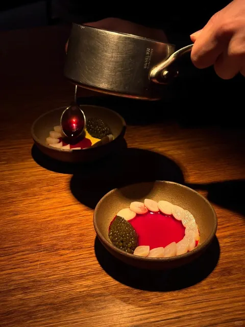 🇬🇧 Ikoyi | Is London's Priciest 2-Star Worth It? ✨