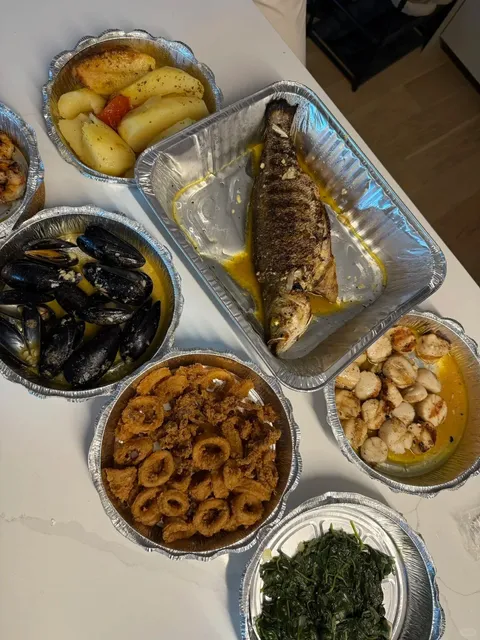 Astoria Seafood: Fresh Seafood in New York 🐟