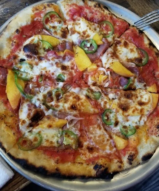 Lockeland Table: A Cozy Neighborhood Eatery