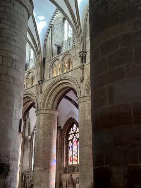 Birmingham Outskirts Visit | Gloucester Cathedral