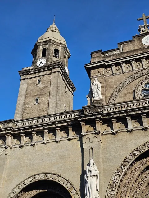 Manila 6-Hour Layover Adventure! Super Safe & Efficient 🇵🇭✈️