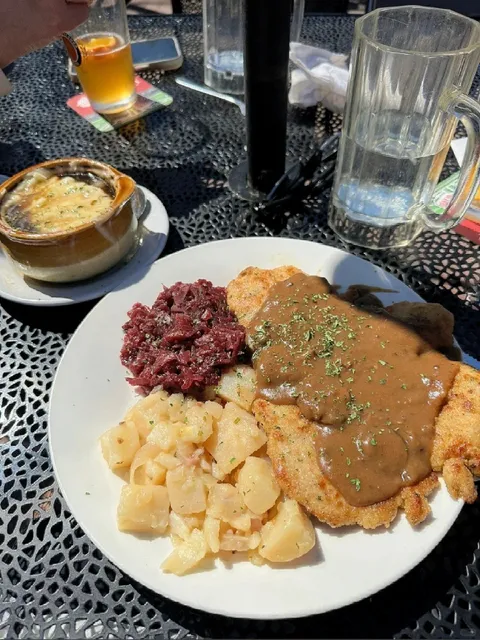 🇺🇸 Save this now! Found a hidden paradise near Atlanta 😍