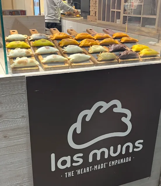 🇪🇸 The must-try dumplings in Spain 🥟!!