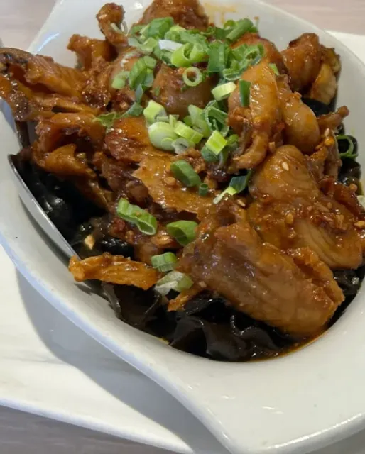 Edmonton |  852 Hong Kong Cafe - A Taste of Hong Kong in YEG 🇭🇰