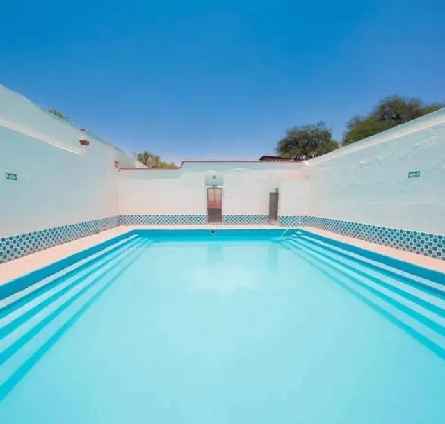 Strolling Through Aguascalientes: The Hot Springs Town