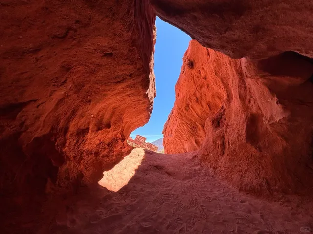 🇦🇷 10,000 Reasons to Love Salta