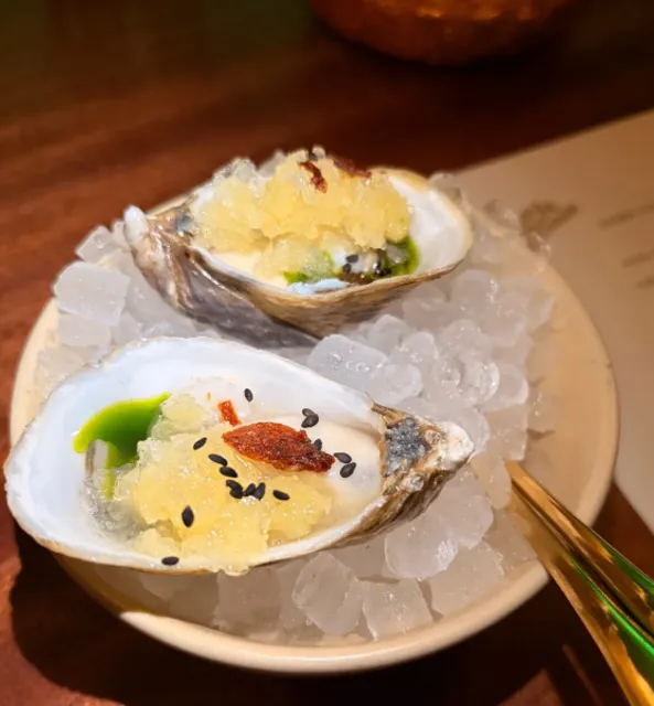 Lang Baan Thai Restaurant——The Steak Made Me Speechless with Joy!🥩