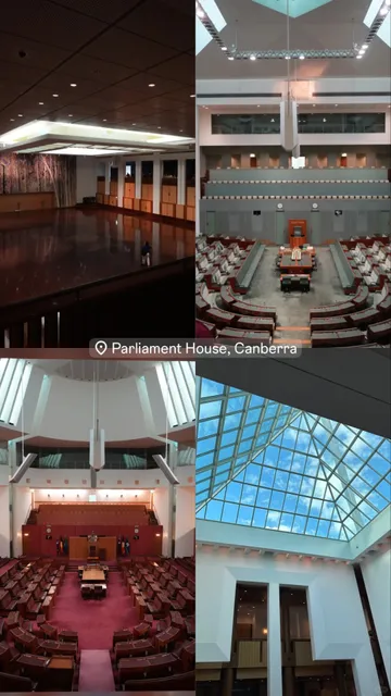  Canberra Day Trip | Super Efficient Guide ✨ (Car-Free Edition)