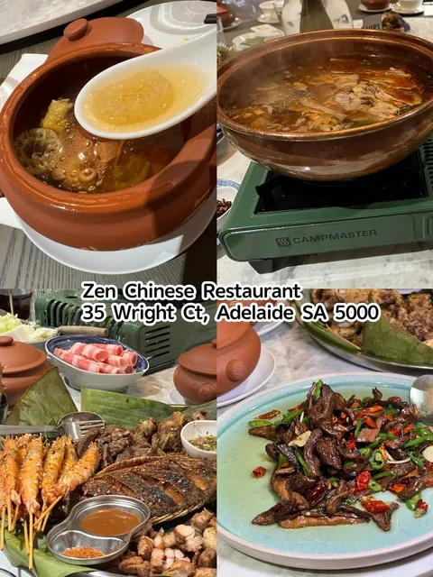 🇦🇺 Adelaide Foodie Bucket List: Must-Eats Before You Leave!