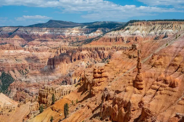  Cedar Breaks & Hidden Zion | Utah Road Trip