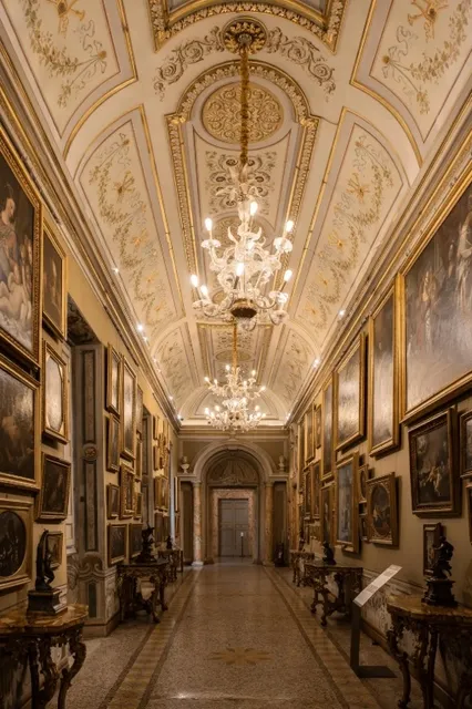 Here you’ll find one of Rome’s most distinctive staircases