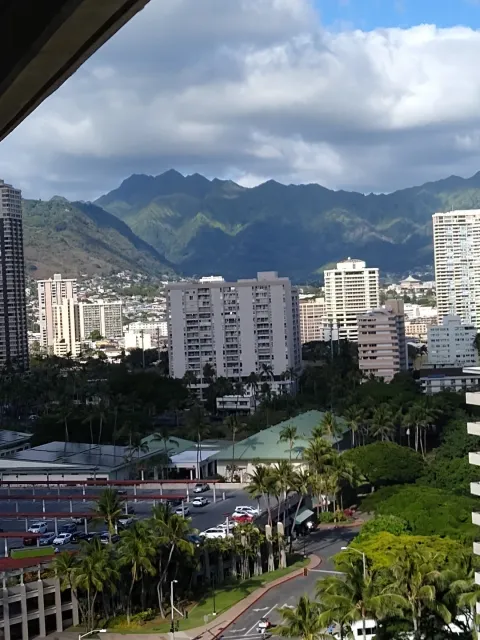 A Very Nice Hotel! 🌟