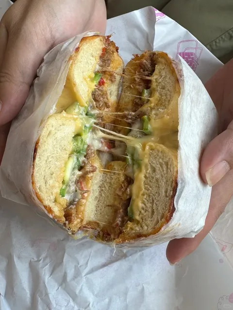 🇺🇸 Around Washington DC | Must-Visit Colorful Town: Georgetown 🌈