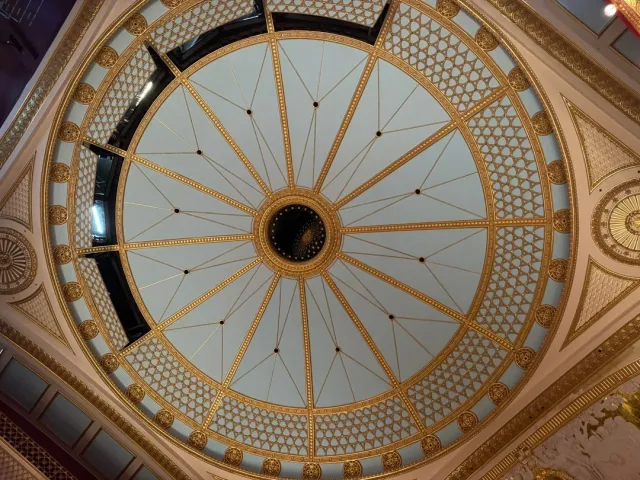 A Truly All-Access Backstage Tour with a Proud & Engaging Guide! 🎭