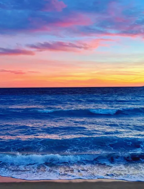 Discovering the Enchanting Allure of Nice, South of France