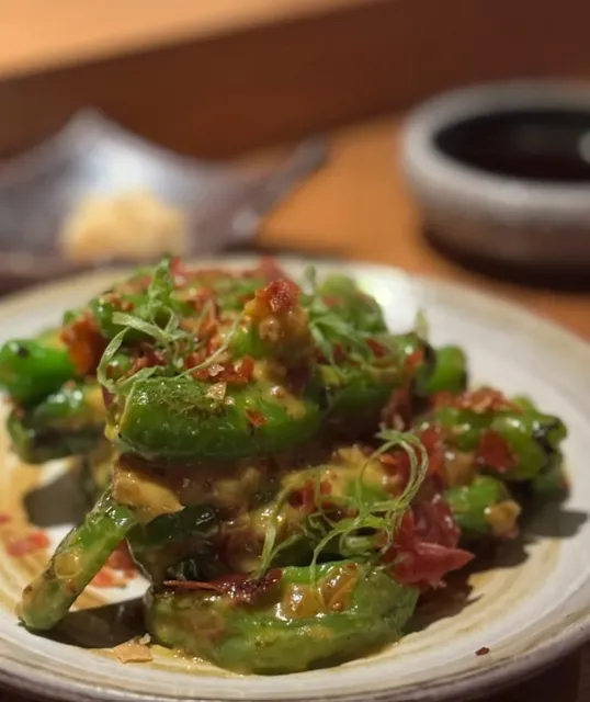 🏮 GoldenGai | An Intimate & Atmospheric Izakaya Escape