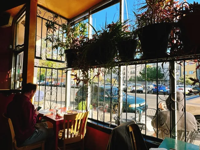 🌟 Breaking Bad Tour Stop 1: Tuco’s Hideout