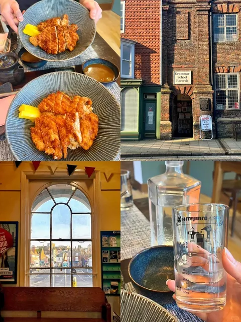 🇬🇧 Weekend Escape: Two Coastal Gems Near London 🌊✨