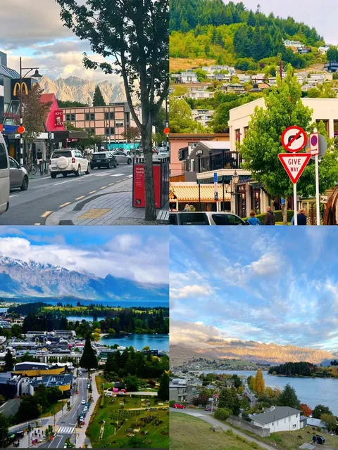 🇳🇿 Queenstown | A Love Affair for All Seasons