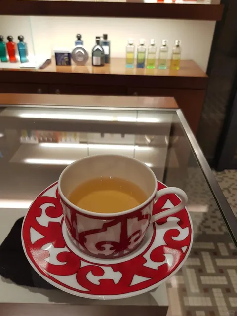 Hermès Mumbai: Where French Luxury Meets Indian Heritage