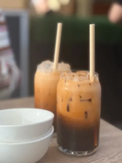 🇨🇦 ​​Vancouver’s Thai Food Gem: Sawasdee Thai!​​ 🌶️🍜